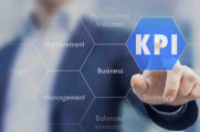 Использование методологии KPI в проектах